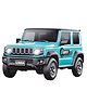 Lumo Brilliant Toys Off-Road Jeep Toys for Kids, Friction Powered Unbreakable Jeep Car Toys With Lights and Sound Toys for Kids, Fun Entertaiment Kids Toys - (Pack of 1 - Color May Vary)