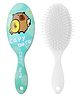FunBlast Capybara Print Hair Comb for Girls  1 Pc (Print May Vary)