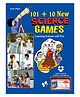101+10 New Science Games  (With Online Content on  Dropbox)- English
