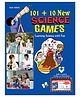 101+10 New Science Games (With Online Content on  Dropbox) - Hindi