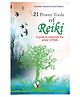 21 Power Tools Of Reiki - English