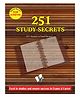 251 Study Secrets Top Achiever - English