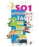 501 Astonishing Facts - English