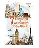 7 Forgotten Wonders of the World -English