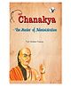V&S Publishers Chanakya - The Master of Administration - English