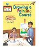 Drawing & Painting Course  (With Online Content on  Dropbox) - English