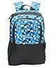 AMARY Standard School & College Backpack - Height 18.5 Inches