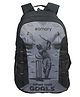 AMARY Powerplay Cricket Laptop Backpack - Height 18.5 Inches