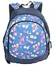 AMARY Kids School Bag  Big - Kite - Height 15 Inches