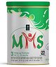 British Life Sciences MMS Stage 3 Infant Milk Powder | Follow-up Formula for 12 Months & above | Overall Baby Growth | 26 Essential vitamins and minerals | Wholesome Baby Food | No added sugar | 400g