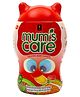 British Life Sciences Mum's Care Baby Cereal | Ragi & Moongdal Cereal | From 6 Month Onwards | Infant Cereal | Protein, Calcium & Iron for Babies | Easy to Digest | Rich in Fibre | 400 g
