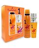 Beverly Hills Polo Club No.1 Gift Set Including Perfume & Deodorant - 250 ml