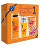Beverly Hills Polo Club No.1 Gift Set Including Perfume Deodorant & Shower Cream - 350 ml