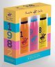 Beverly Hills Polo Club Deo'S Trio Pack - 150 ml Each