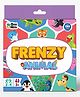 GiniMini Animal Frenzy  Fast Spotting Card Game for Kids