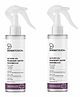 DERMATOUCH ACTIVES 2% ROSEMARY WATER HAIR SPRAY - 100ML PACK OF 2
