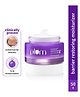 Plum CeraSense Moisturizing Crème with Ceramides & Peptides | 72-hr moisturization |  Dermat-Tested - 50 g