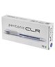 Pentonic CLR Ball Pens, 0.7 mm, Blue Ink, Pack of 10