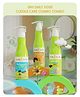 Mishmash Naturals 3 in 1 Cuddle Care Combo-600 ml