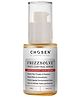CHOSEN Frizzsolve Anti-Frizz Hair Serum | Dermatologist-Developed, Smooth & Non-Greasy | 30ml