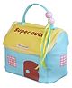 Little Surprise Box, 22pcs Super cute Home Newborn Hamper /Gift Box for Baby, 0-6 months-Blue