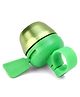 Pine Kids Cycle Bell - Green