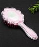 Stol'n Zig Zag with Star Glittery Hair Brush - Pink