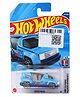 Hot Wheels Rapid Pulse' Die-Cast Toy Car (137/250) - Blue