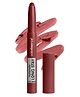 Coloressence Hydramatte Long Stay Lippie Crayon | Intense Pigment, All-Day Comfort - 1 g