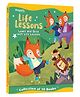 Life Lessons Book Set for Kids Ages 4+ | Set of 10 Storybooks (16 Pages in Each) | Teaches Good Habits, Kindness, Honesty & More | Illustrated Moral Story Books for kids