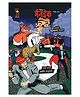 Mandrake: Speedy The Cloud  (Hindi) - Hindi By Lee Falk