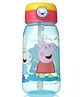 PEPPA PIG Active Canteen Core Water Bottle Sky Blue - 510 ml