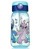 Disney Active Canteen Water Bottle Blue - 510 ml