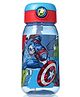 Avengers Stor Active Canteen Seven Wonders Water Bottle Multicolor - 510 ml