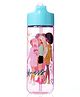 Barbie Store Large Ecozen Hydro BB22 Water Bottle Pink - 540 ml