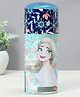 Disney Frozen Stor Sipper Bottle Snowy Tale Sky Blue  350 ml