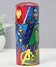 Avengers Stor Sipper Bottle Seven Wonders Multicolor  350 ml