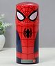 Spider Man Stor Sipper Bottle Character Red  350 ml