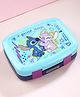 Disney Stitch Stor Bentopro Sandwich Box - Blue
