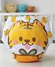 Baby Moo Tiger Cub Reusable Cloth Toddler Training Pants - Multicolour
