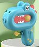 AKN TOYS Animal Squirt Toy Durable Water Squirt for Outdoor Birthday Swimming Pool Blue Dinosaur Water Toys - PACK OF 1 -( COLOR MAY VARY )
