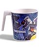 Servewell Transformers Theme Large Laura Mug Blue  - 320 ml