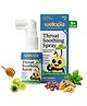 Wellopia Kids' Propolis Throat Soothing Spray (Ages 6+) - 240 Sprays