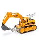 Sanjary Jcb  Piggy bank ATM Piggy Bank Electronic Piggy Bank Excavator with Password for kids color design may vary