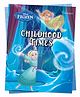 Frozen Childhood Times | Disney Storybook | Picture book | Read-aloud Disney Storybooks