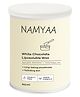 Namyaa White Chocolate Liposoluble Wax 800ml Painless Hair Removal Wax For Women| Quick & Easy Tan Removal Waxing for Sensitive Skin | For Full Body, Arms, Legs, Underarms | 800ml, Pack of 1