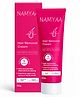 Namyaa Hair Removal Cream For Women 120 g | Suitable For Legs, Underarms, Bikini Line, Arms | Pack of 1