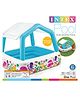 Intex Inflatable Sun Shade Pool For kids