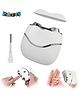 Kidology Baby Electric Nail Trimmer