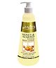 Zavers Honey & Almond Body Lotion - 400 ml